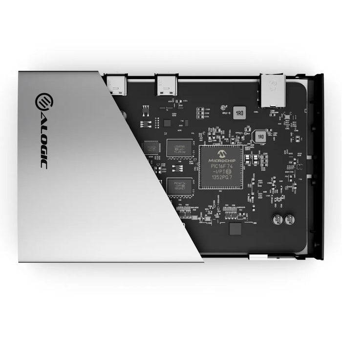 Alogic TB4H3TB Thunderbolt 4 BLAZE Hub