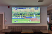 Moove SMB55S2 – 55" Ultra-Narrow Bezel LCD Videowall Display | 0.44mm Even Bezel LCD Video Wall Display ScreenMoove