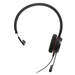 Jabra 4999-823-309 Evolve 20 Headset With Quality Microphone