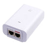 Ubiquiti Instant 802.3af 48V 15W Power POE Injector | U-POE-AF