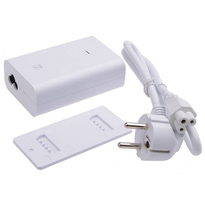 Ubiquiti Instant 802.3af 48V 15W Power POE Injector | U-POE-AF Adapter / Converter Ubiquiti