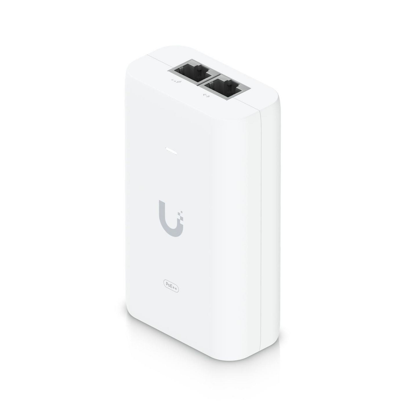 Ubiquiti Gigabit Ethernet PoE Adapter | U-POE++-EU Adapter / Converter Ubiquiti