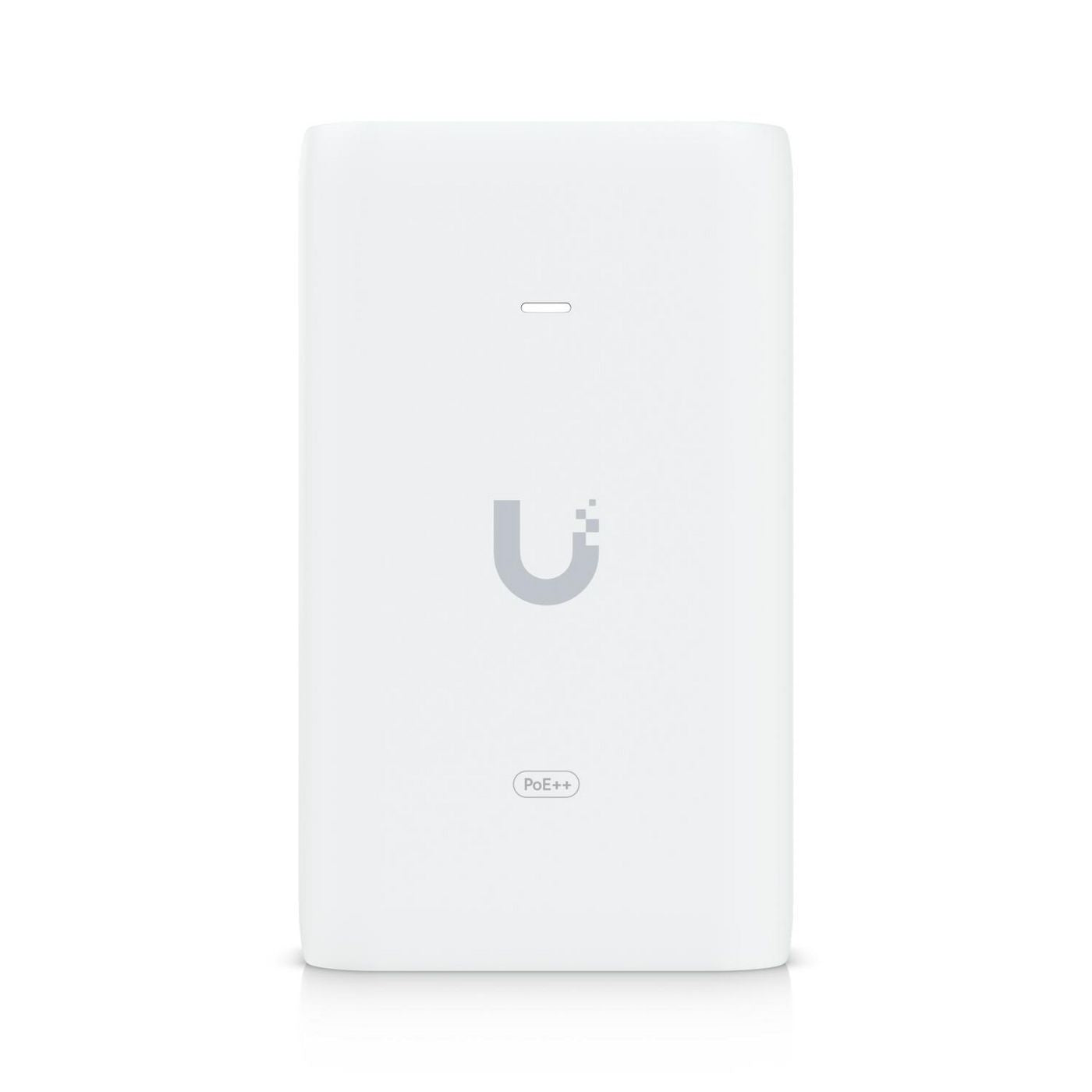 Ubiquiti Gigabit Ethernet PoE Adapter | U-POE++-EU Adapter / Converter Ubiquiti