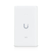 Ubiquiti Gigabit Ethernet PoE Adapter | U-POE++-EU Adapter / Converter Ubiquiti