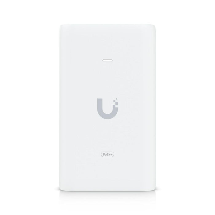 Ubiquiti Gigabit Ethernet PoE Adapter | U-POE++-EU Adapter / Converter Ubiquiti