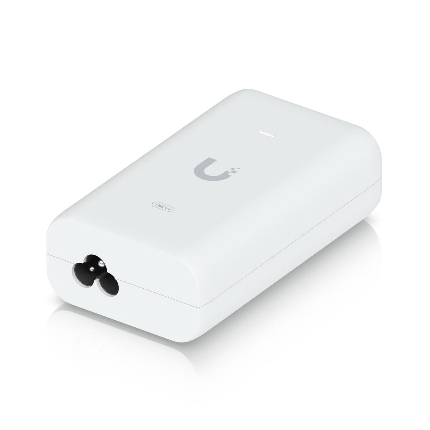 Ubiquiti Gigabit Ethernet PoE Adapter | U-POE++-EU Adapter / Converter Ubiquiti