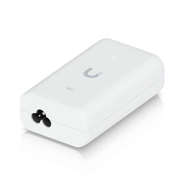 Ubiquiti Gigabit Ethernet PoE Adapter | U-POE++-EU