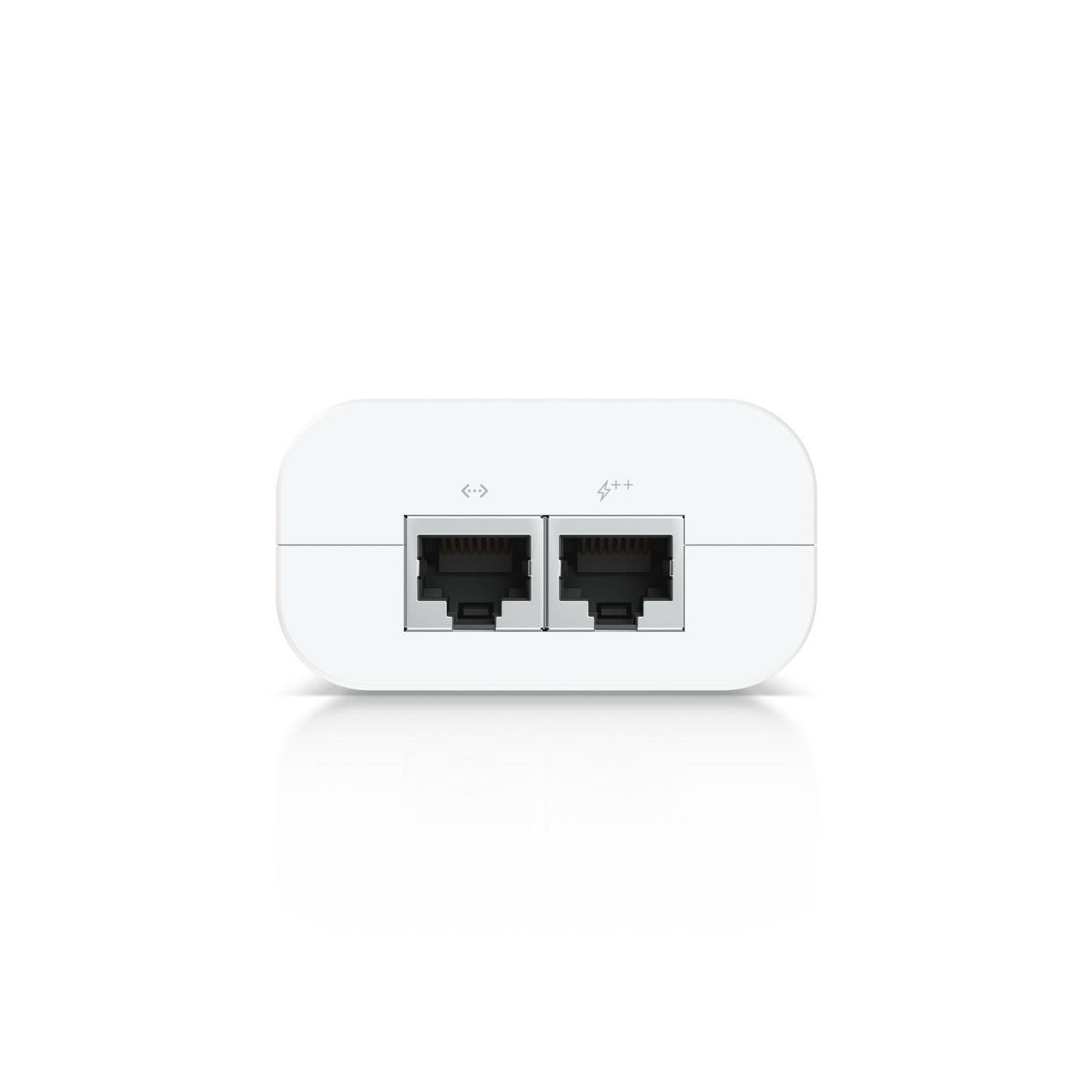 Ubiquiti Gigabit Ethernet PoE Adapter | U-POE++-EU Adapter / Converter Ubiquiti