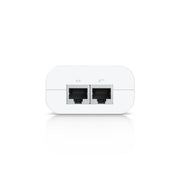 Ubiquiti Gigabit Ethernet PoE Adapter | U-POE++-EU Adapter / Converter Ubiquiti