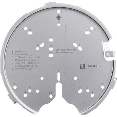 Ubiquiti Mounting Bracket For Wireless Access Point | U-PRO-MP Network Equipment Accessories Ubiquiti