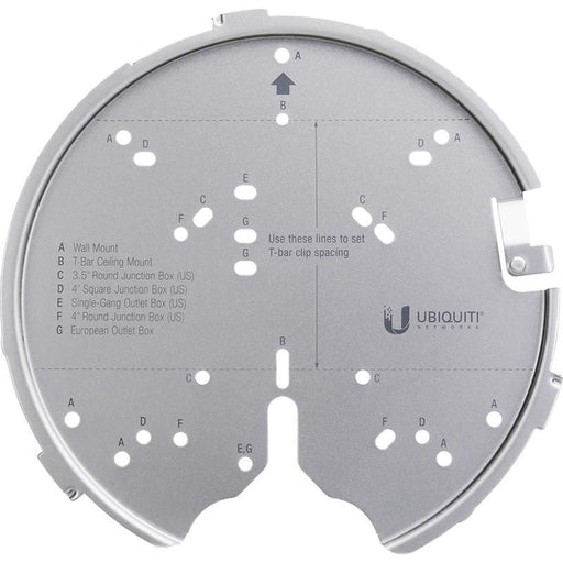 Ubiquiti Mounting Bracket For Wireless Access Point | U-PRO-MP Network Equipment Accessories Ubiquiti