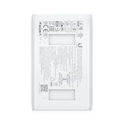 Ubiquiti Gigabit Power Over Ethernet PoE+ Injector | U-PoE-AT Adapter / Converter Ubiquiti