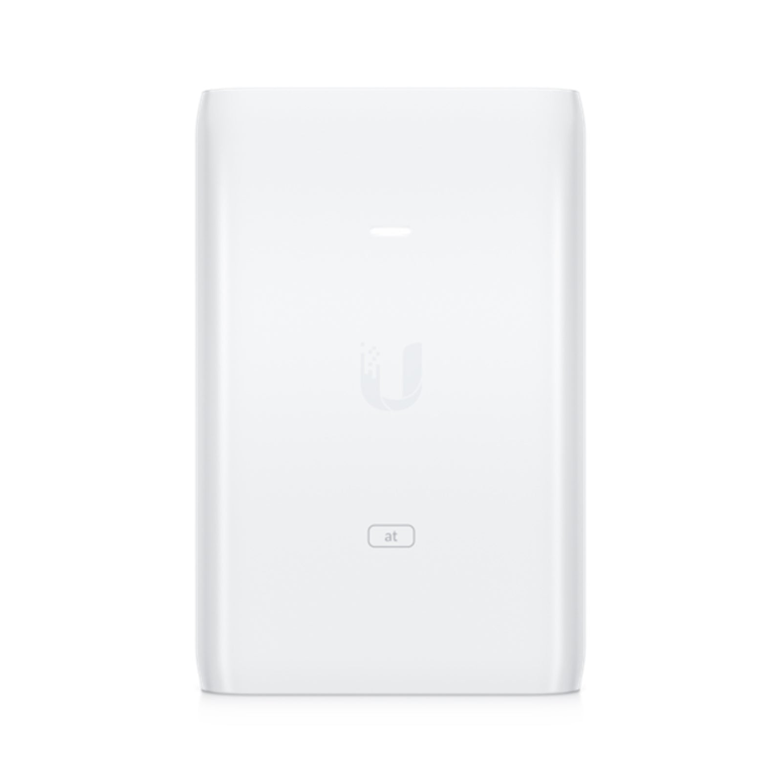 Ubiquiti Gigabit Power Over Ethernet PoE+ Injector | U-PoE-AT Adapter / Converter Ubiquiti