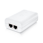 Ubiquiti Gigabit Power Over Ethernet PoE+ Injector | U-PoE-AT Adapter / Converter Ubiquiti