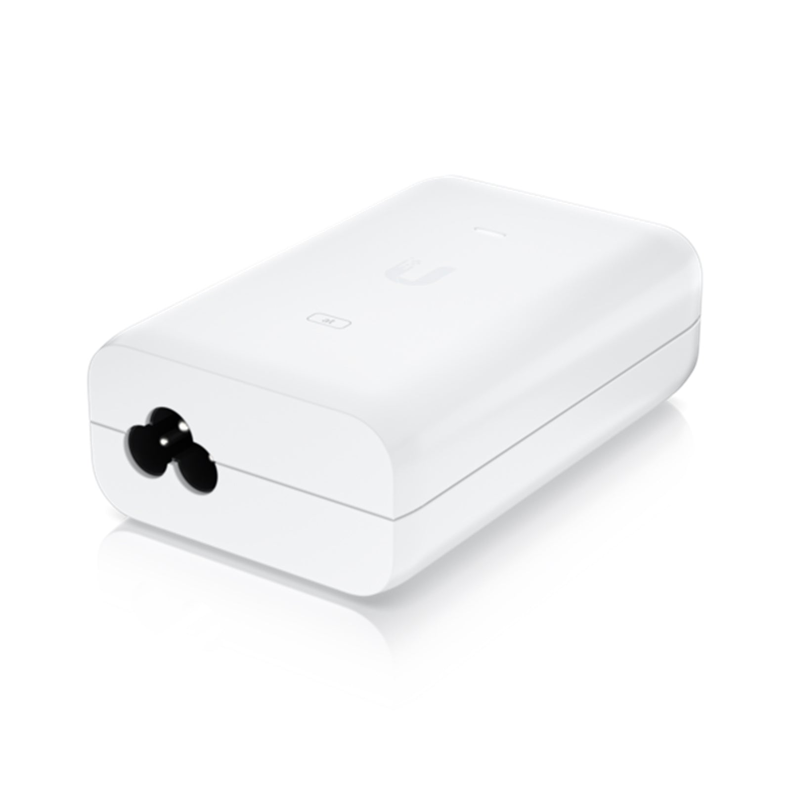 Ubiquiti Gigabit Power Over Ethernet PoE+ Injector | U-PoE-AT Adapter / Converter Ubiquiti