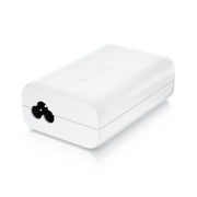 Ubiquiti Gigabit Power Over Ethernet PoE+ Injector | U-PoE-AT Adapter / Converter Ubiquiti