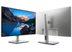 Dell UltraSharp U2421E 24.1" 60Hz 5ms WUXGA USB-C Hub Monitor Desktop Monitors Dell
