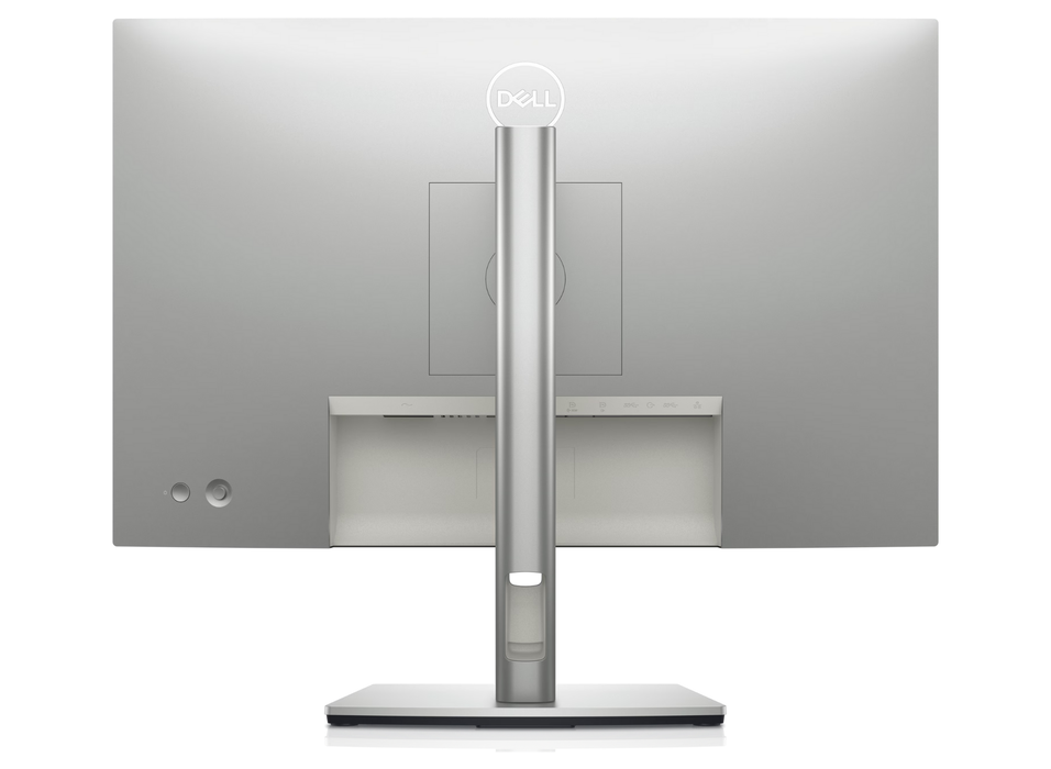 Dell UltraSharp U2421E 24.1" 60Hz 5ms WUXGA USB-C Hub Monitor Desktop Monitors Dell