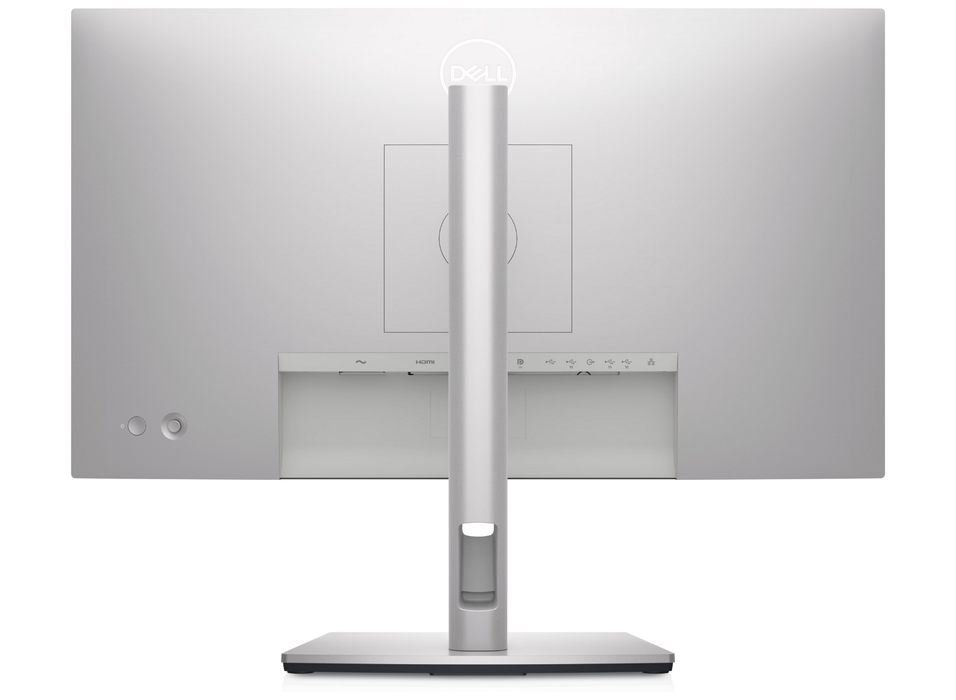 Dell UltraSharp U2422HE 24" 60Hz 5ms Full HD USB-C Hub Monitor Desktop Monitors Dell