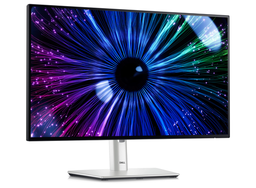 Dell UltraSharp U2424HE 24" 120Hz 5ms Full HD USB-C® Hub Monitor Desktop Monitors Dell