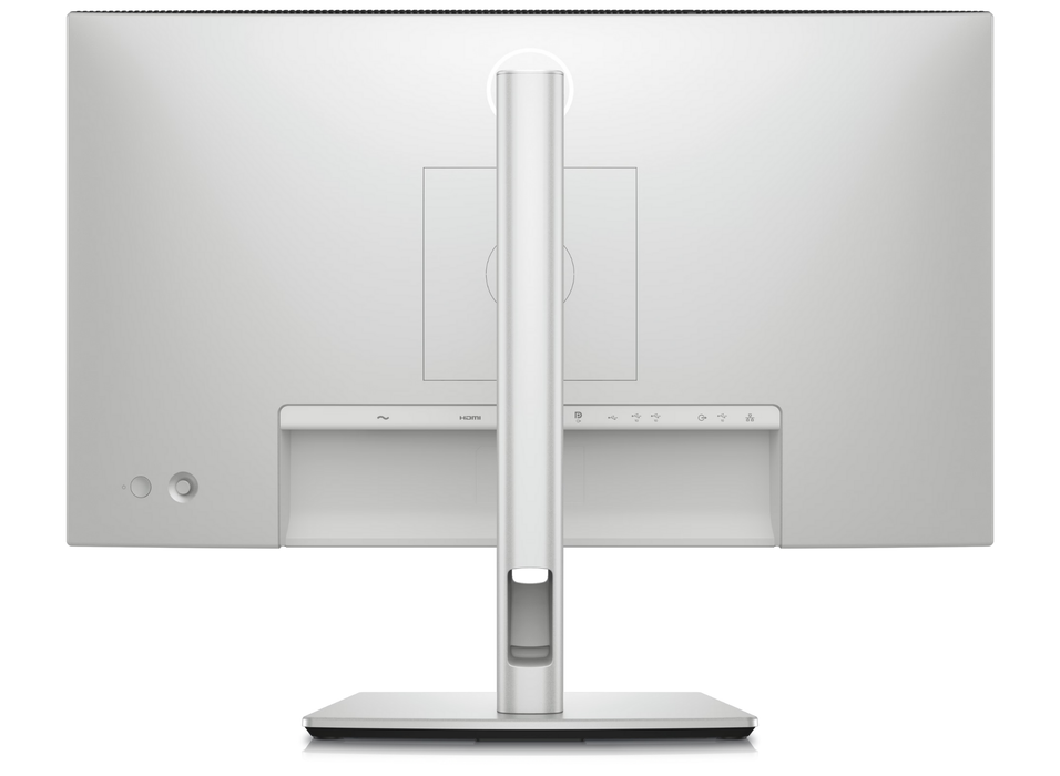 Dell UltraSharp U2424HE 24" 120Hz 5ms Full HD USB-C® Hub Monitor Desktop Monitors Dell