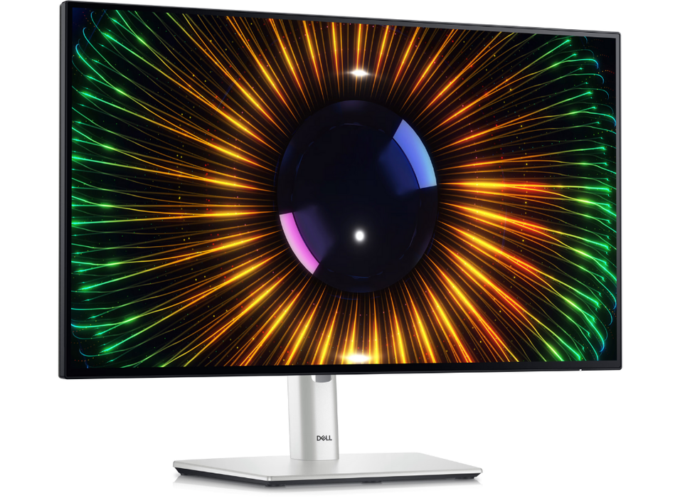 DELL U2424H 24" 120Hz Full HD Desktop Monitor