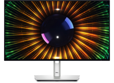 DELL U2424H 24" 120Hz Full HD Desktop Monitor Desktop Monitors Dell