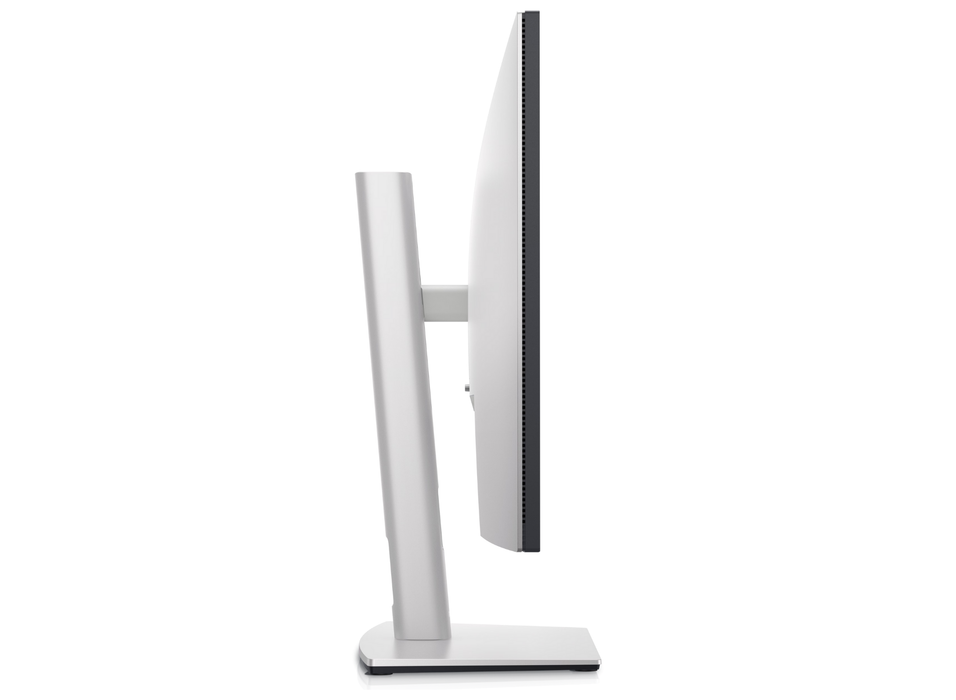 Dell UltraSharp U2722DE 27" 60Hz 5ms QHD USB-C Hub Monitor Desktop Monitors Dell