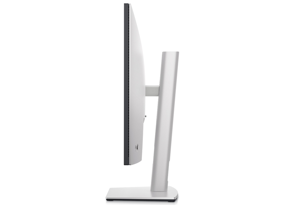 Dell UltraSharp U2722DE 27" 60Hz 5ms QHD USB-C Hub Monitor Desktop Monitors Dell