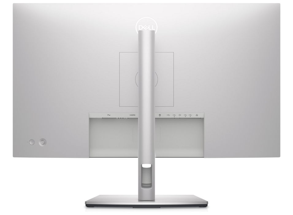 Dell UltraSharp U2722DE 27" 60Hz 5ms QHD USB-C Hub Monitor Desktop Monitors Dell