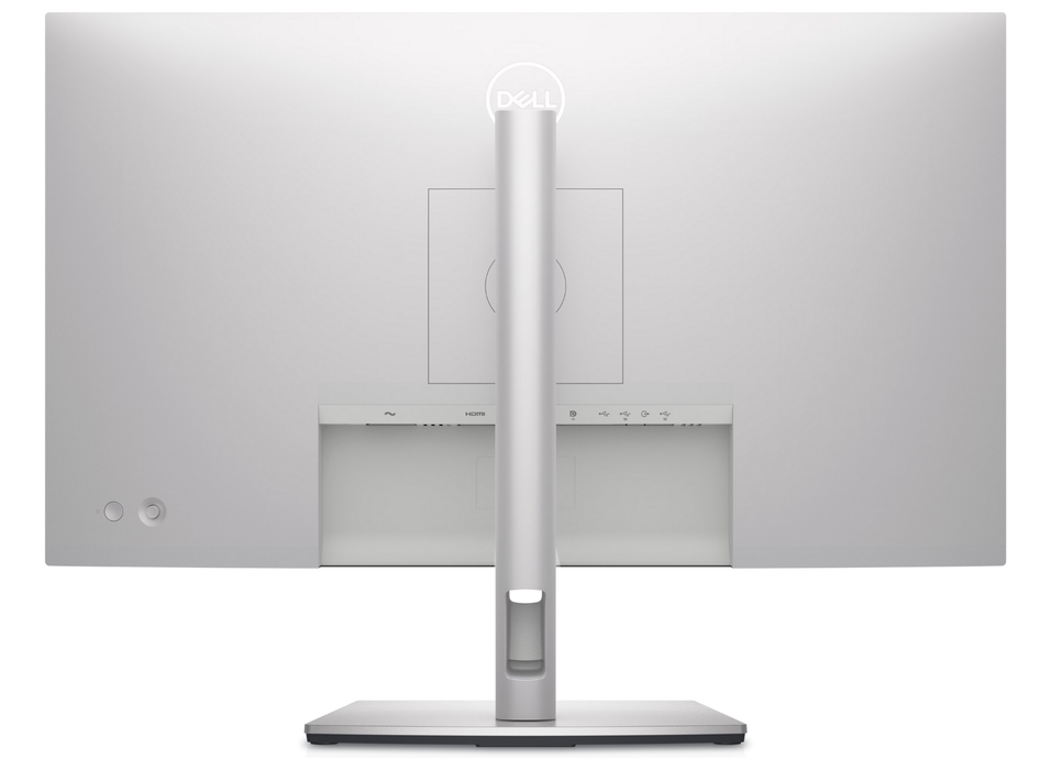 DELL U2722D 27" 60Hz 5ms QHD Desktop Monitor Desktop Monitors Dell