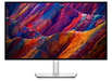 DELL U2723QE 27" 60Hz 5ms 4K Ultra HD USB-C Desktop Monitor Desktop Monitors Dell