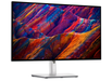 DELL U2723QE 27" 60Hz 5ms 4K Ultra HD USB-C Desktop Monitor Desktop Monitors Dell