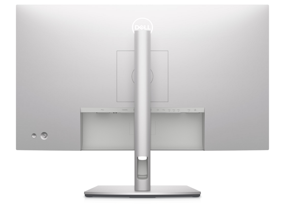 DELL U2723QE 27" 60Hz 5ms 4K Ultra HD USB-C Desktop Monitor Desktop Monitors Dell