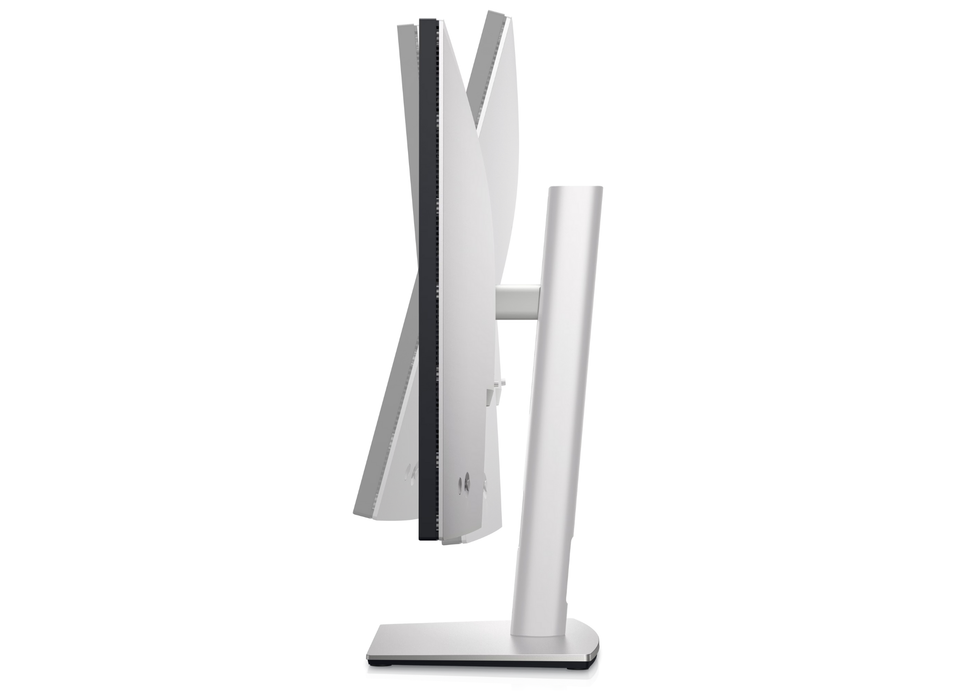 DELL U2723QE 27" 60Hz 5ms 4K Ultra HD USB-C Desktop Monitor Desktop Monitors Dell