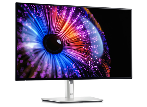 Dell UltraSharp U2724DE 27" 120Hz 5ms QHD Thunderbolt™ Hub Monitor Desktop Monitors Dell