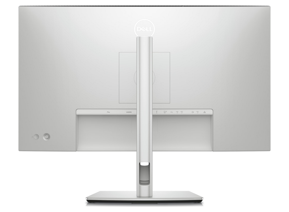 Dell UltraSharp U2724DE 27" 120Hz 5ms QHD Thunderbolt™ Hub Monitor Desktop Monitors Dell