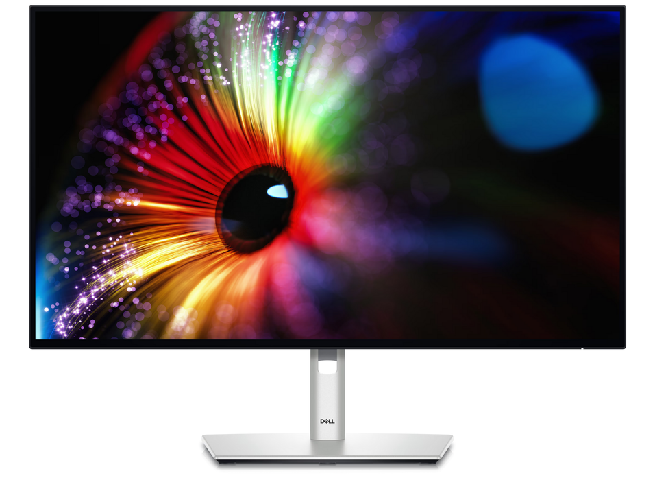 Dell UltraSharp U2724D 27" 120Hz 5ms QHD Desktop Monitor Desktop Monitors Dell