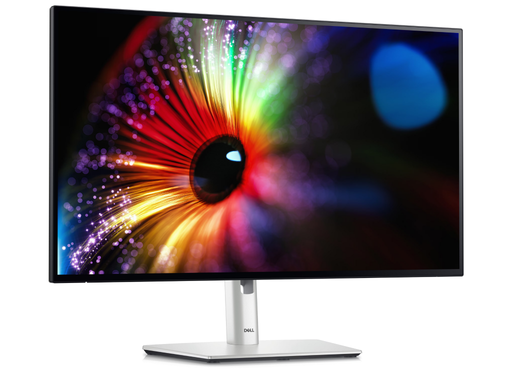 Dell UltraSharp U2724D 27" 120Hz 5ms QHD Desktop Monitor Desktop Monitors Dell