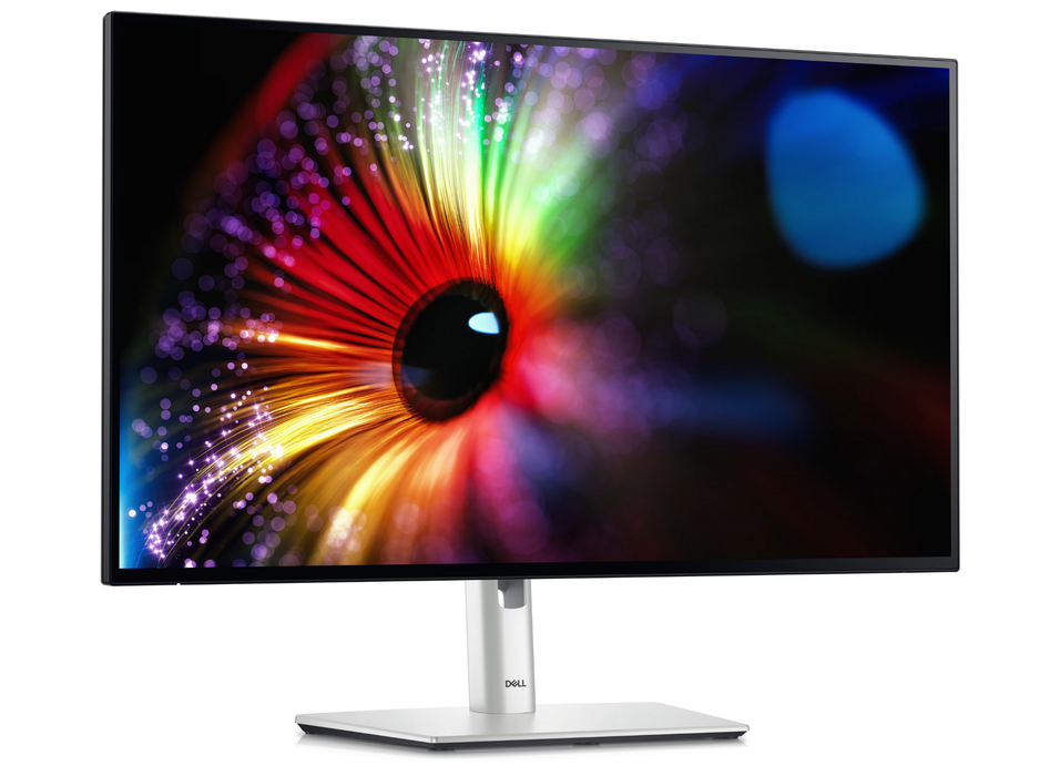 Dell UltraSharp U2724D 27" 120Hz 5ms QHD Desktop Monitor Desktop Monitors Dell