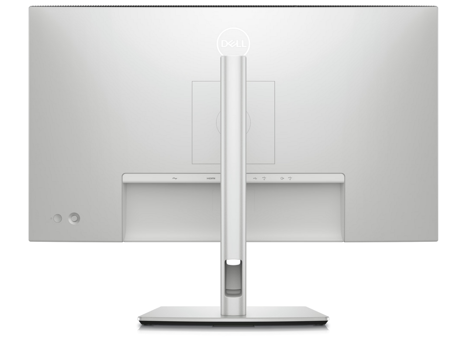 Dell UltraSharp U2724D 27" 120Hz 5ms QHD Desktop Monitor Desktop Monitors Dell