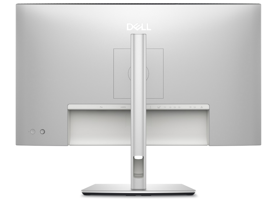 Dell UltraSharp U2725QE 27" 120Hz 5ms 4K Ultra HD Thunderbolt Hub Monitor Desktop Monitor Dell