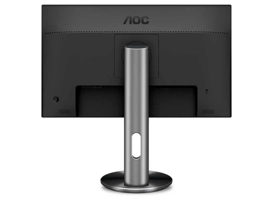 AOC U2790PQU 27" 60Hz 5ms 4K Ultra HD Desktop Monitor Desktop Monitor AOC