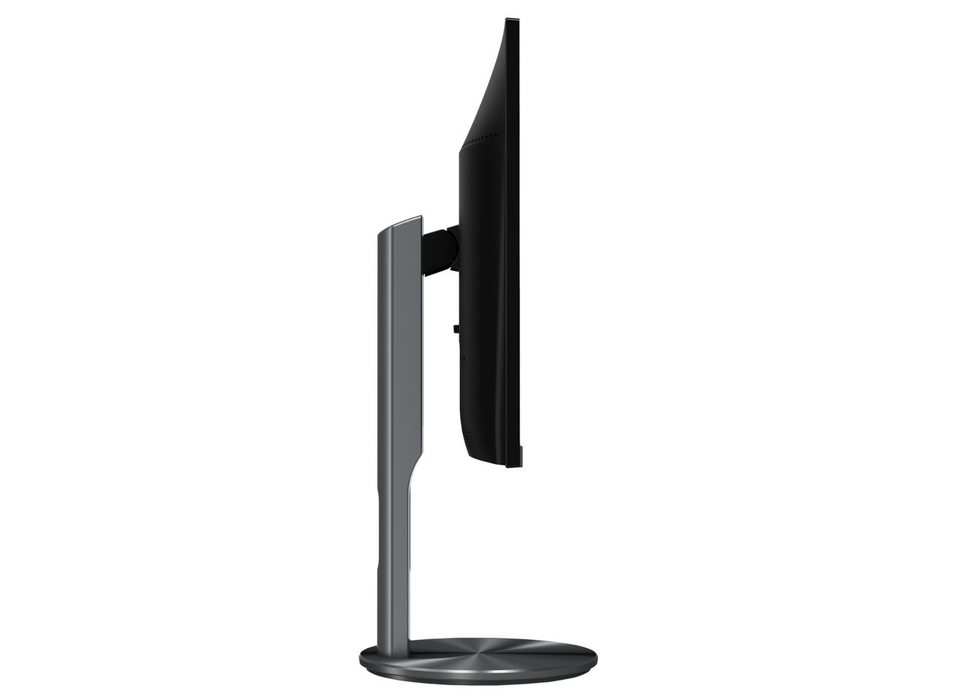 AOC U2790PQU 27" 60Hz 5ms 4K Ultra HD Desktop Monitor Desktop Monitor AOC