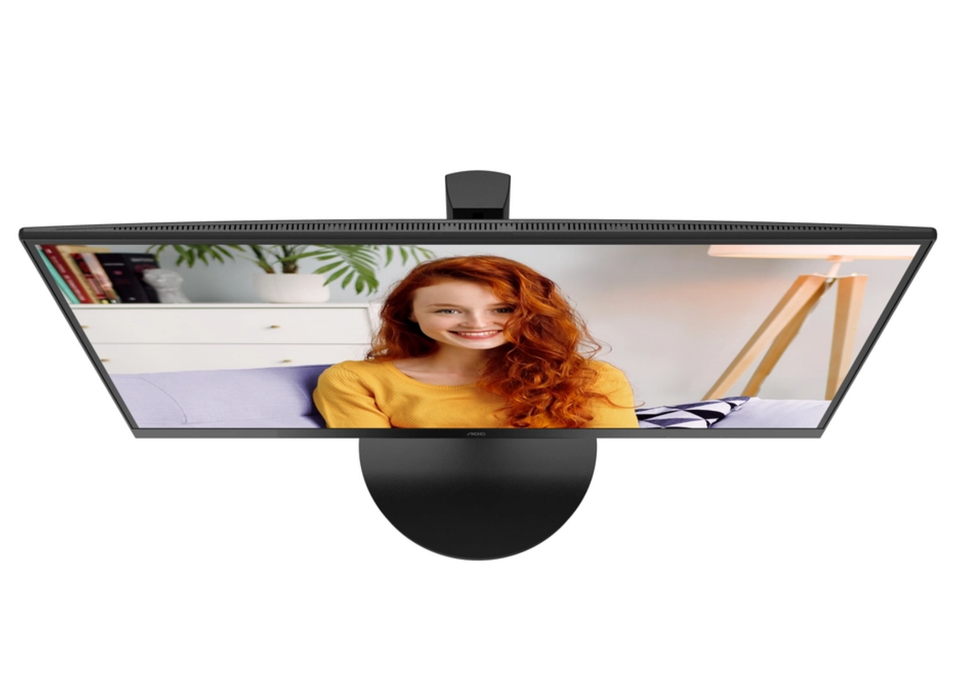 AOC U27B3AF 27" 60Hz 4ms 4K Ultra HD Desktop Monitor Desktop Monitor AOC