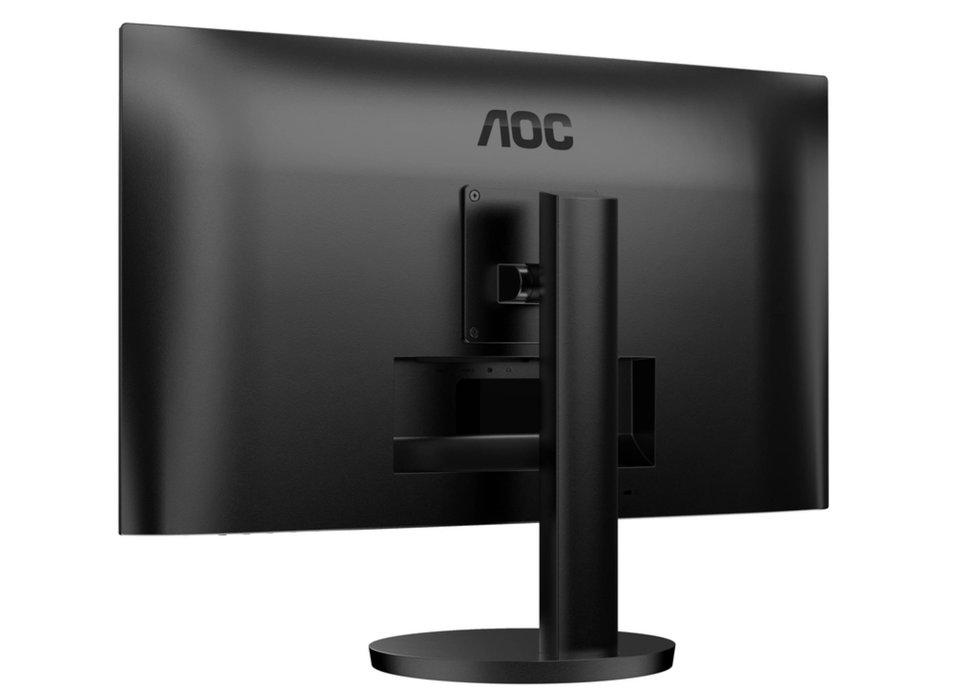 AOC U27B3AF 27" 60Hz 4ms 4K Ultra HD Desktop Monitor Desktop Monitor AOC