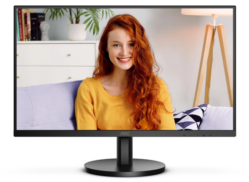 AOC U27B3A 27" 60Hz 4K Ultra HD IPS Desktop Monitor Desktop Monitor AOC