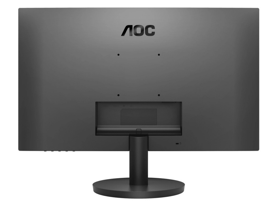 AOC U27B3A 27" 60Hz 4K Ultra HD IPS Desktop Monitor Desktop Monitor AOC