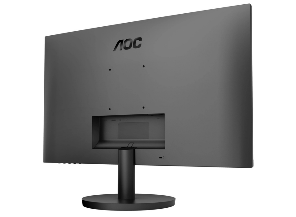 AOC U27B3A 27" 60Hz 4K Ultra HD IPS Desktop Monitor Desktop Monitor AOC