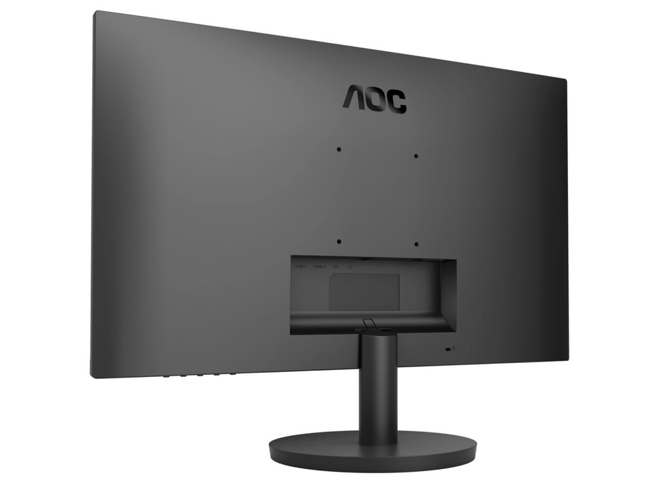 AOC U27B3A 27" 60Hz 4K Ultra HD IPS Desktop Monitor Desktop Monitor AOC